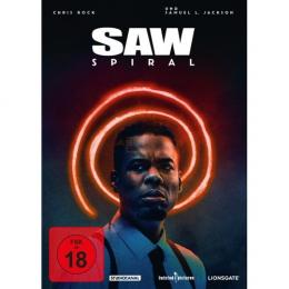 SAW: Spiral      (DVD)