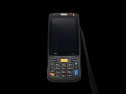 Scantech ID Mobile Terminal MT6330 Barcodescanner mit Telefoniefunktion 