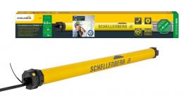 Schellenberg Funk-Rollladenmotor Mini PREMIUM 10 Nm, SW40