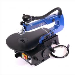 Scheppach Deco-Flex Dekupiersäge 125 W 50 mm ( 4901402901 )