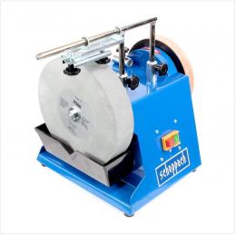 Scheppach Tiger 2500 Nass Schleifmaschine / Schleifsystem / Schleifblock 200 W ( 5903202901 )