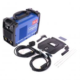 Scheppach WSE 1000 Lichtbogen Schweißgerät 5865 W 25,2 V 130 A ( 5906602903 )