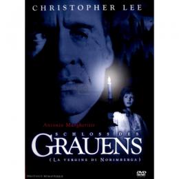 Schloss des Grauens      (DVD)