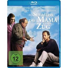 Schmeiß' die Mama aus dem Zug      (Blu-ray)