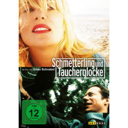 Schmetterling & Taucherglocke      (DVD)