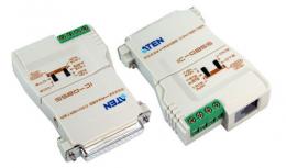 Schnittstellen-Converter RS232 auf RS422/RS485