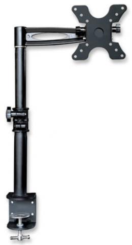 Schreibtischhalterung fr LCD TV LED 13 - 27