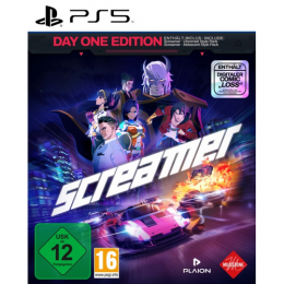 Screamer   Day One Edition   (PS5) 