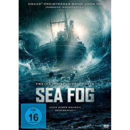 Sea Fog      (DVD)