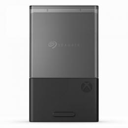 Seagate 512GB Speichererweiterungskarte für Xbox Series X|S