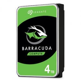 Seagate BarraCuda 4TB 2.5 Zoll, 15mm SATA 6Gb/s - interne Festplatte