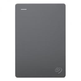 Seagate Basic 1TB Grau Externe Festplatte, USB 3.2 Gen 1x1