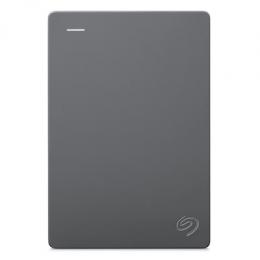 Seagate Basic 4TB Grau Externe Festplatte, USB 3.2 Gen 1x1