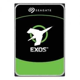 Seagate Exos HDD 20TB 3.5 Zoll SATA Interne Enterprise Festplatte