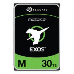 Seagate Exos M 30TB 3.5 Zoll SATA Interne Enterprise Festplatte