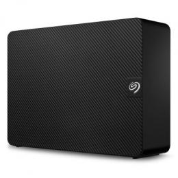 Seagate Expansion Desktop 14TB Schwarz Externe Festplatte, USB 3.2 Gen 1x1