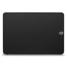 Seagate Expansion Desktop 6TB Schwarz - externe Festplatte, USB 3.0 Micro-B