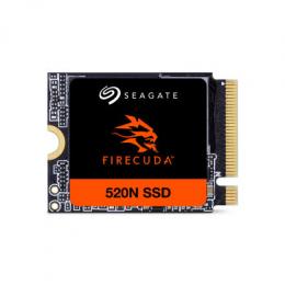 Seagate FireCuda 520N SSD 2TB M.2 2230 PCIe Gen4 NVMe 1.4 Internes Solid-State-Module