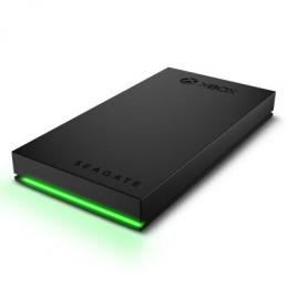 Seagate Game Drive SSD für Xbox +Rescue 1TB Schwarz Externe Solid-State-Drive, USB 3.2 Gen 1x1
