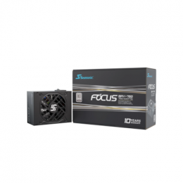 Seasonic FOCUS SPX-750 | PC-Netzteil B-Ware