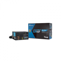 Seasonic G12 GC-750 | PC-Netzteil B-Ware