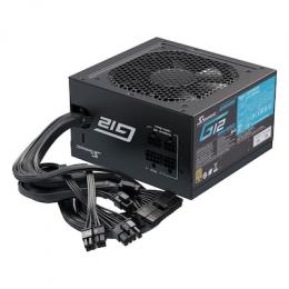 Seasonic G12 GM 650W ATX | PC-Netzteil B-Ware