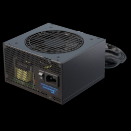 Seasonic G12 GM-750 | PC-Netzteil B-Ware