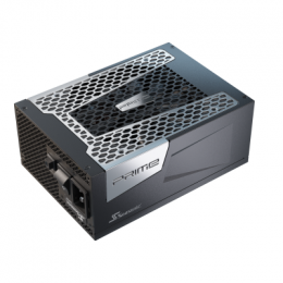 Seasonic PRIME TX-1600 ATX 3.0 | 1600W PC-Netzteil
