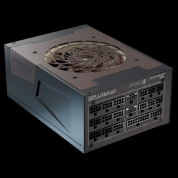 Seasonic Prime TX-1600 Noctua Edition | PC-Netzteil
