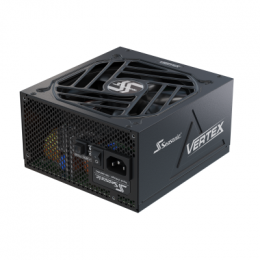 Seasonic VERTEX GX-750 | 750W PC-Netzteil
