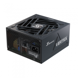 Seasonic VERTEX GX-850 | 850W PC-Netzteil