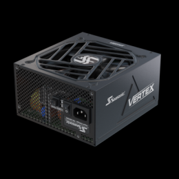 Seasonic VERTEX GX-850 | 850W PC-Netzteil B-Ware