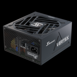 Seasonic VERTEX PX-750 | 750W PC-Netzteil