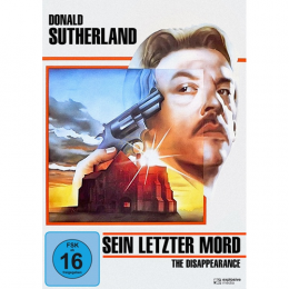 Sein letzter Mord      (DVD)