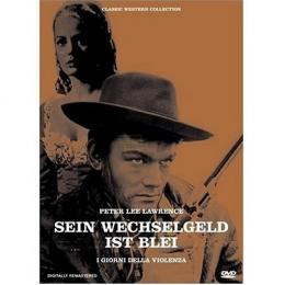 Sein Wechselgeld ist Blei      (DVD)