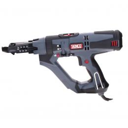 Senco DS5525-AC DuraSpin Magazinschrauber 600 W 25 - 55 mm 11 Nm + Koffer 