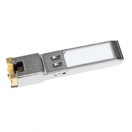 SFP-1.25G-T 1000Base-TX UTP-5