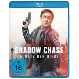 Shadow Chase - Im Netz der Diebe      (Blu-ray)