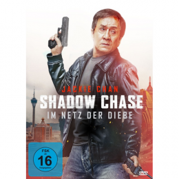 Shadow Chase - Im Netz der Diebe      (DVD)