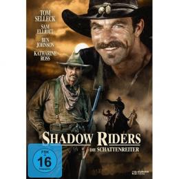Shadow Riders - Die Schattenreiter      (DVD)