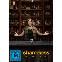 Shameless: Die komplette Serie      (DVD)