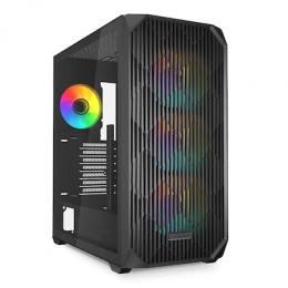 Sharkoon AK3 RGB | PC-Gehäuse B-Ware
