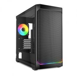 Sharkoon MK4W RGB Strip | PC-Gehäuse