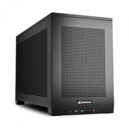 Sharkoon Rebel C20 ITX | PC-Gehäuse B-Ware