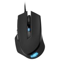 Sharkoon Shark Force II Black Edition Maus