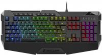 Sharkoon Skiller SGK4 RGB Gaming Tastatur