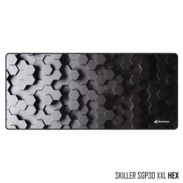 Sharkoon SKILLER SGP30 XXL HEX