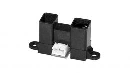 Sharp Distanzmesssensor GP2Y0A41SK0F-KIT, 5 V, 40–300 mm + Kabel