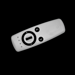 Shelly Blu Remote Control ZB white - Steuere mehrere Shelly Geräte gleichzeitig