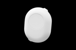 Shelly Button Add-on white - macht Lampen, Ventilatoren und Kleingeräte smart